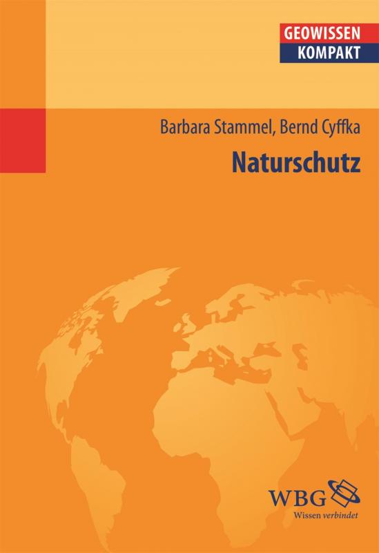 Cover-Bild Naturschutz