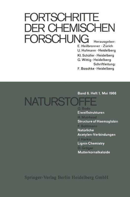 Cover-Bild Naturstoffe