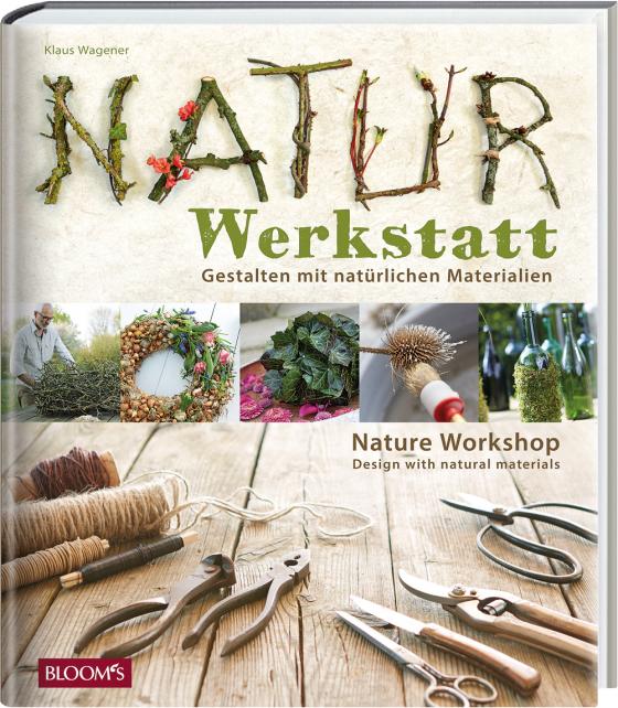 Cover-Bild Naturwerkstatt