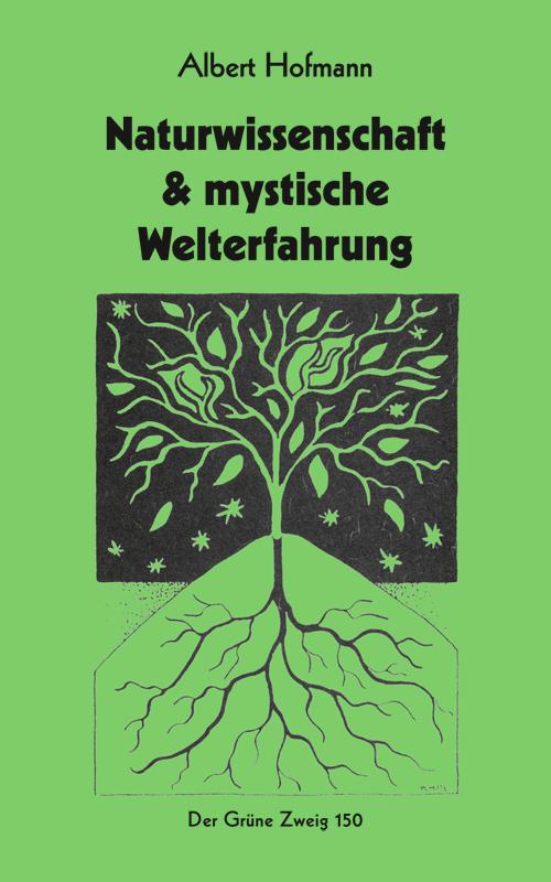 Cover-Bild Naturwissenschaft & mystische Welterfahrung