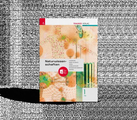 Cover-Bild Naturwissenschaften 1 FW E-Book Solo