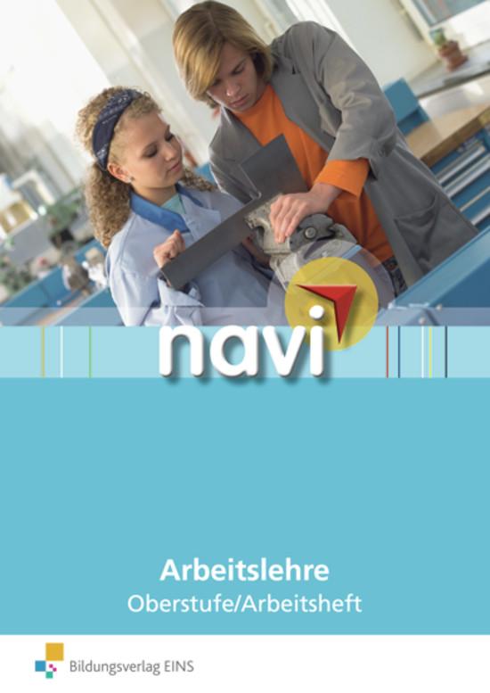 Cover-Bild navi Arbeitslehre