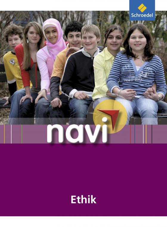 Cover-Bild navi Ethik