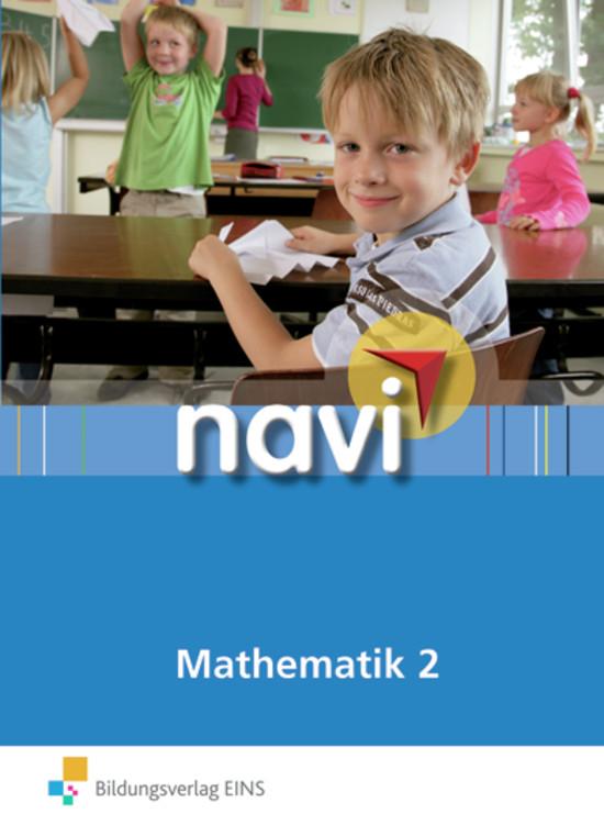 Cover-Bild navi Mathematik