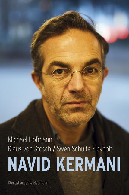 Cover-Bild Navid Kermani