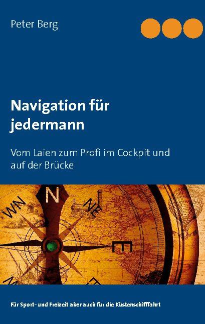 Cover-Bild Navigation für jedermann