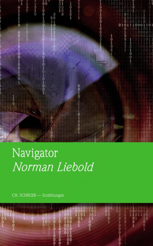 Cover-Bild Navigator