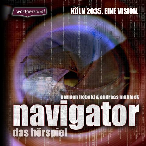 Cover-Bild Navigator