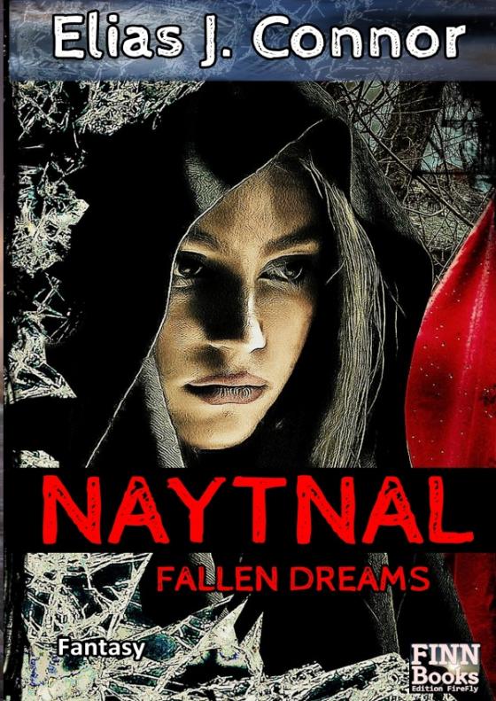 Cover-Bild Naytnal - Fallen dreams