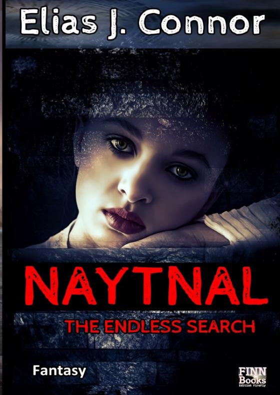 Cover-Bild Naytnal - The endless search