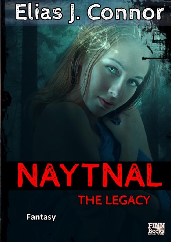 Cover-Bild Naytnal - The legacy