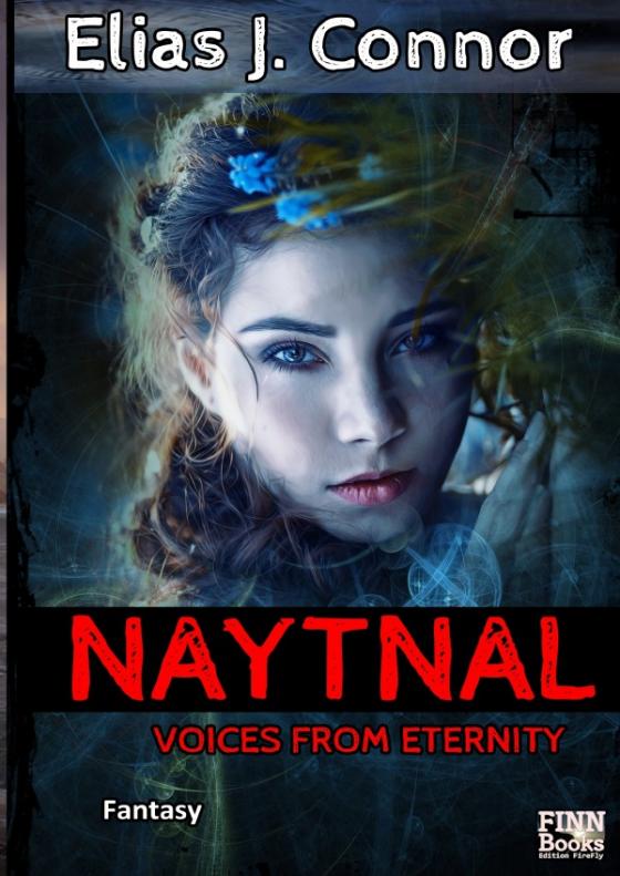 Cover-Bild Naytnal - Voices from eternity