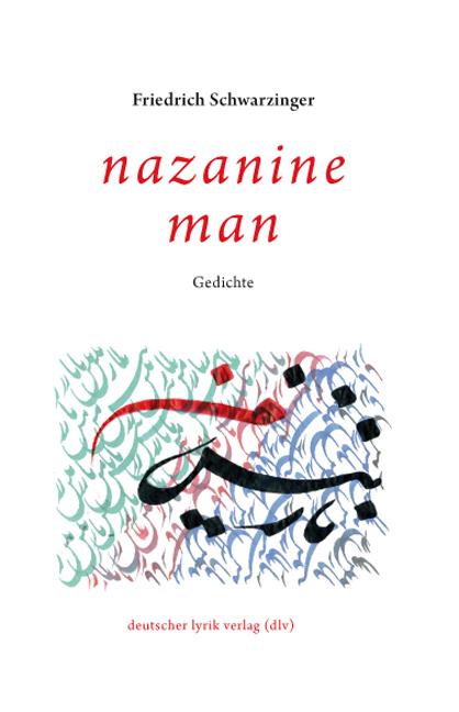 Cover-Bild nazanine man