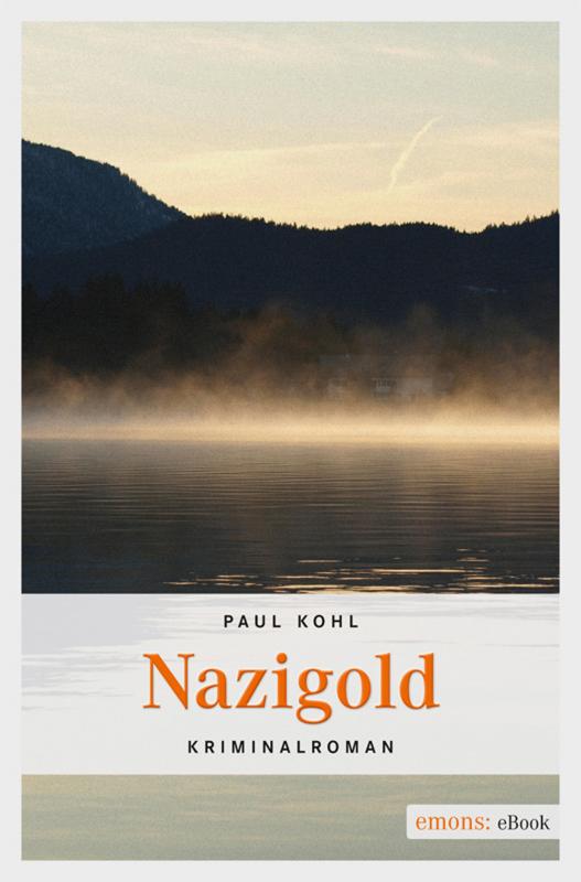 Cover-Bild Nazigold