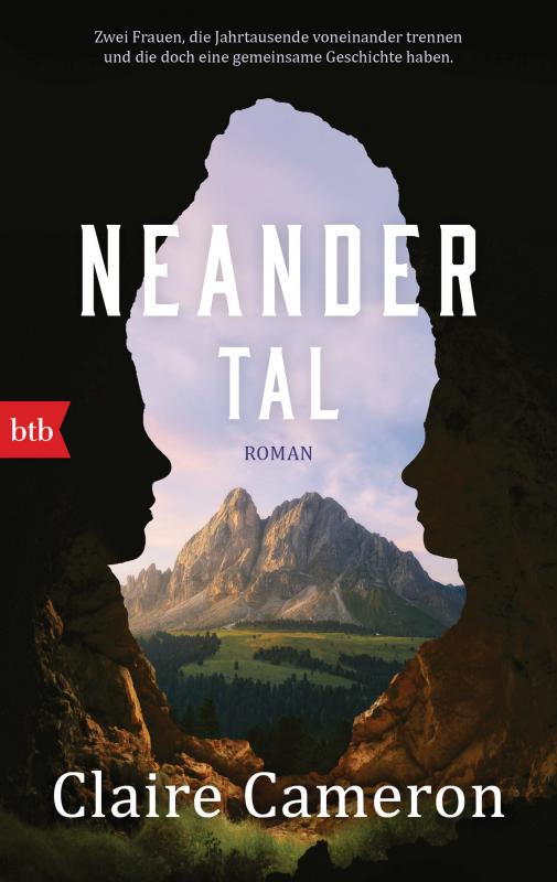 Cover-Bild Neandertal