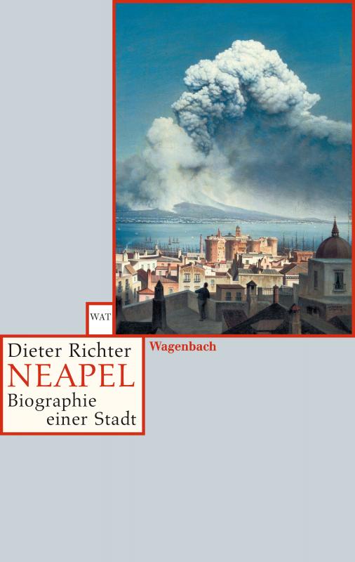 Cover-Bild Neapel