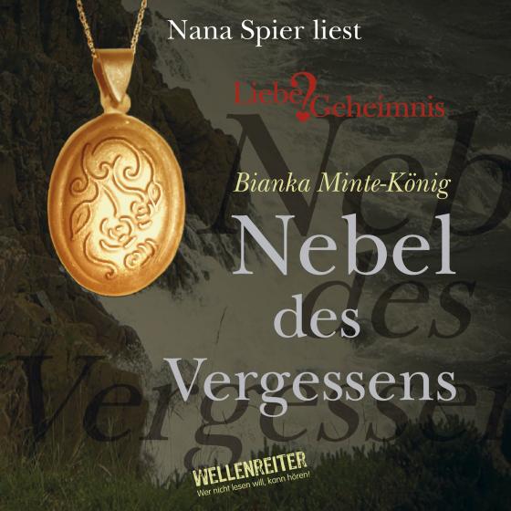 Cover-Bild Nebel des Vergessens