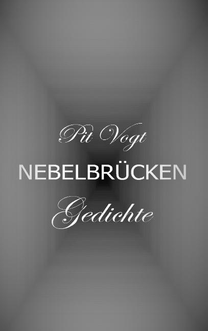 Cover-Bild Nebelbrücken