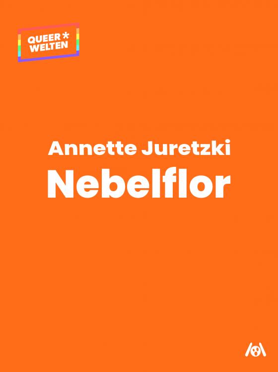 Cover-Bild Nebelflor