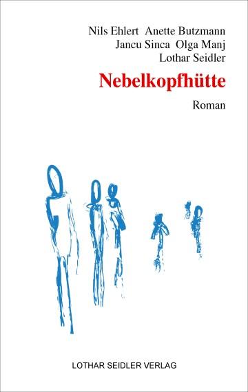 Cover-Bild Nebelkopfhütte