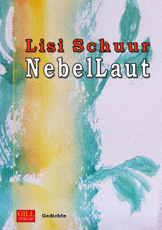 Cover-Bild NebelLaut