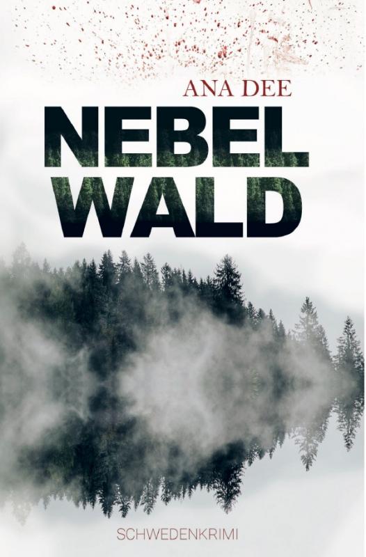 Cover-Bild Nebelwald