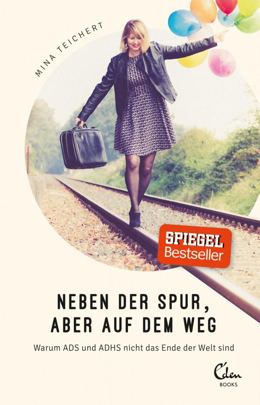 Cover-Bild Neben der Spur, aber auf dem Weg