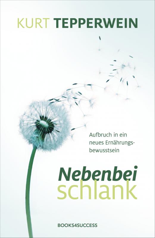 Cover-Bild Nebenbei schlank