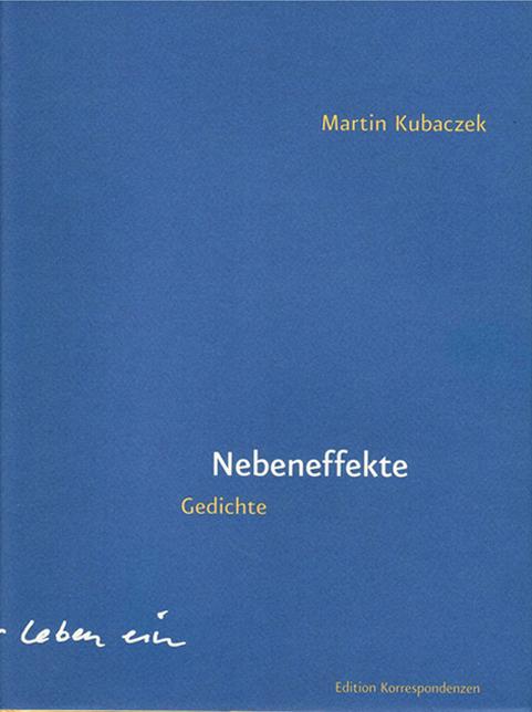 Cover-Bild Nebeneffekte