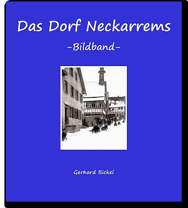 Cover-Bild Neckarrems – Das Tor zum Remstal