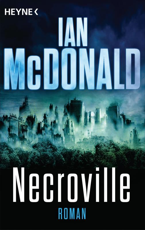Cover-Bild Necroville