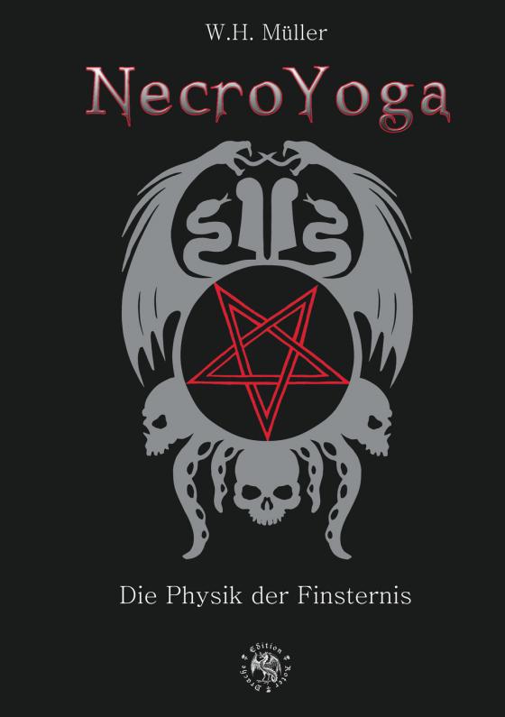 Cover-Bild NecroYoga