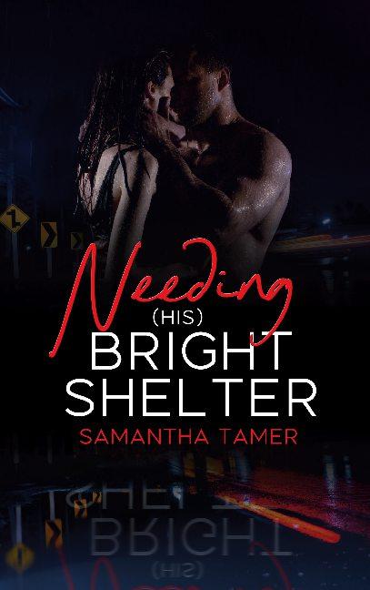 Cover-Bild Needing (his) Bright Shelter
