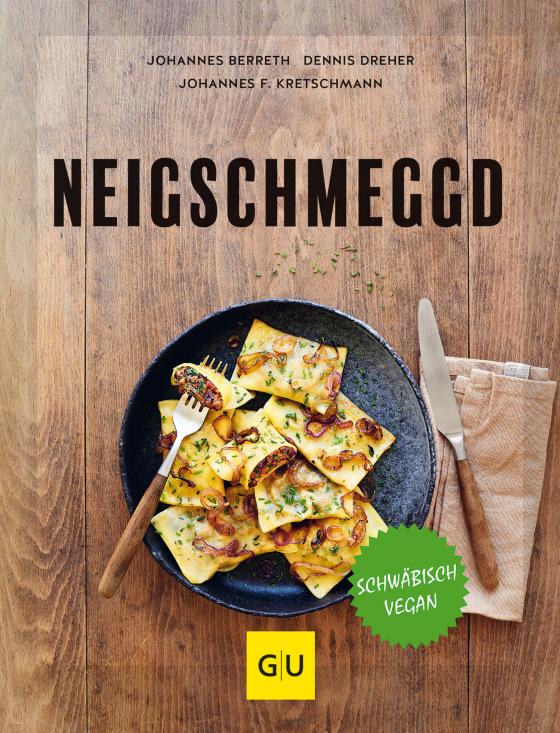 Cover-Bild Neigschmeggd