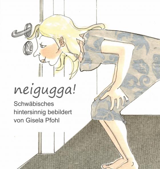 Cover-Bild neigugga!