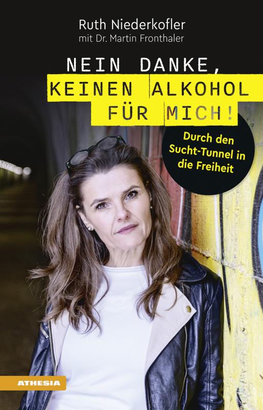 Cover-Bild Nein danke, keinen Alkohol für mich!