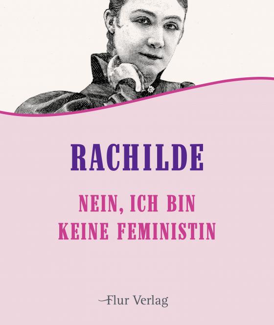 Cover-Bild Nein, ich bin keine Feministin