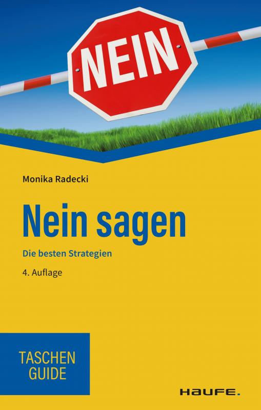 Cover-Bild Nein sagen