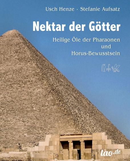 Cover-Bild Nektar der Götter