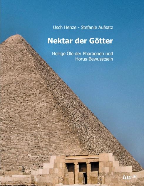 Cover-Bild Nektar der Götter