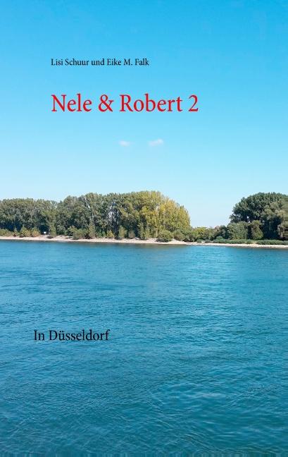 Cover-Bild Nele & Robert 2