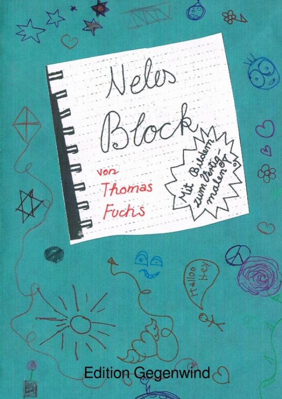 Cover-Bild Neles Block