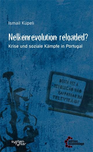 Cover-Bild Nelkenrevolution reloaded?