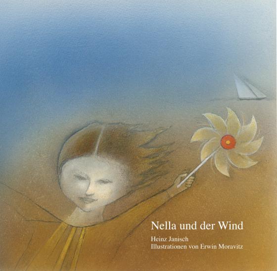 Cover-Bild Nella und der Wind