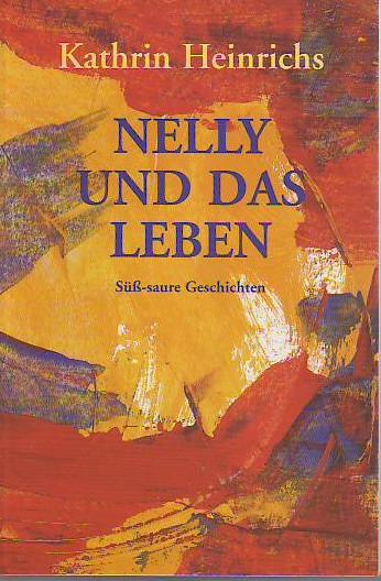 Cover-Bild Nelly und das Leben