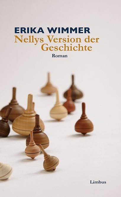 Cover-Bild Nellys Version der Geschichte