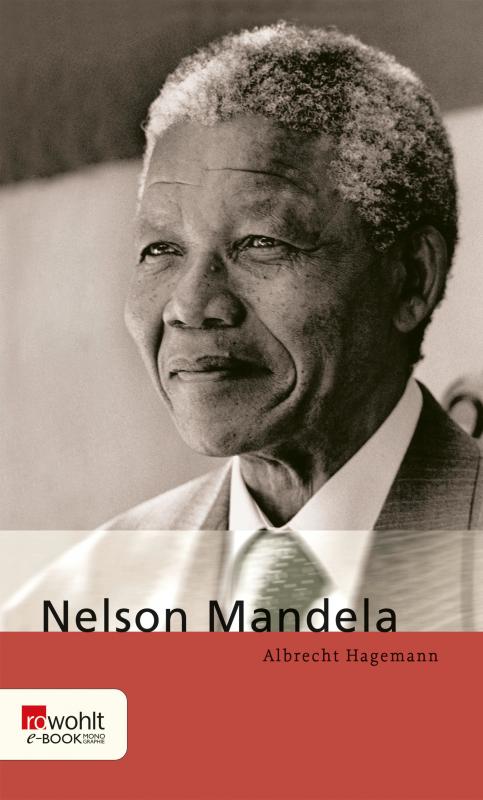 Cover-Bild Nelson Mandela