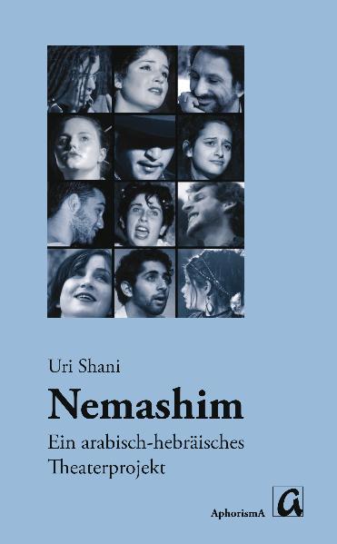 Cover-Bild Nemashim