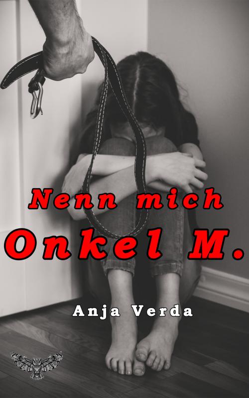 Cover-Bild Nenn mich Onkel M.