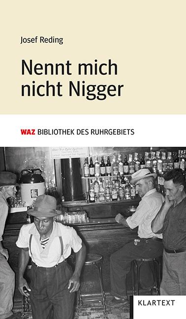 Cover-Bild Nennt mich nicht Nigger